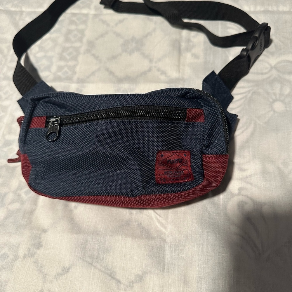 TOTTO small belt unisex bag